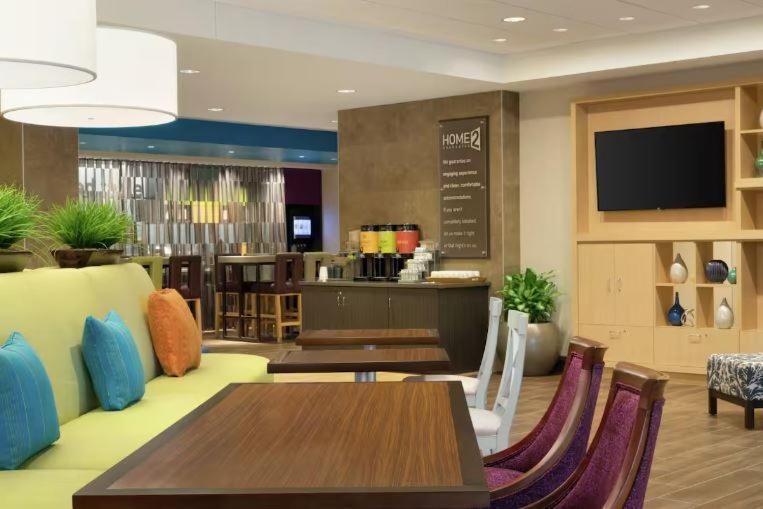 Home2 By Hilton Hotel Brownwood