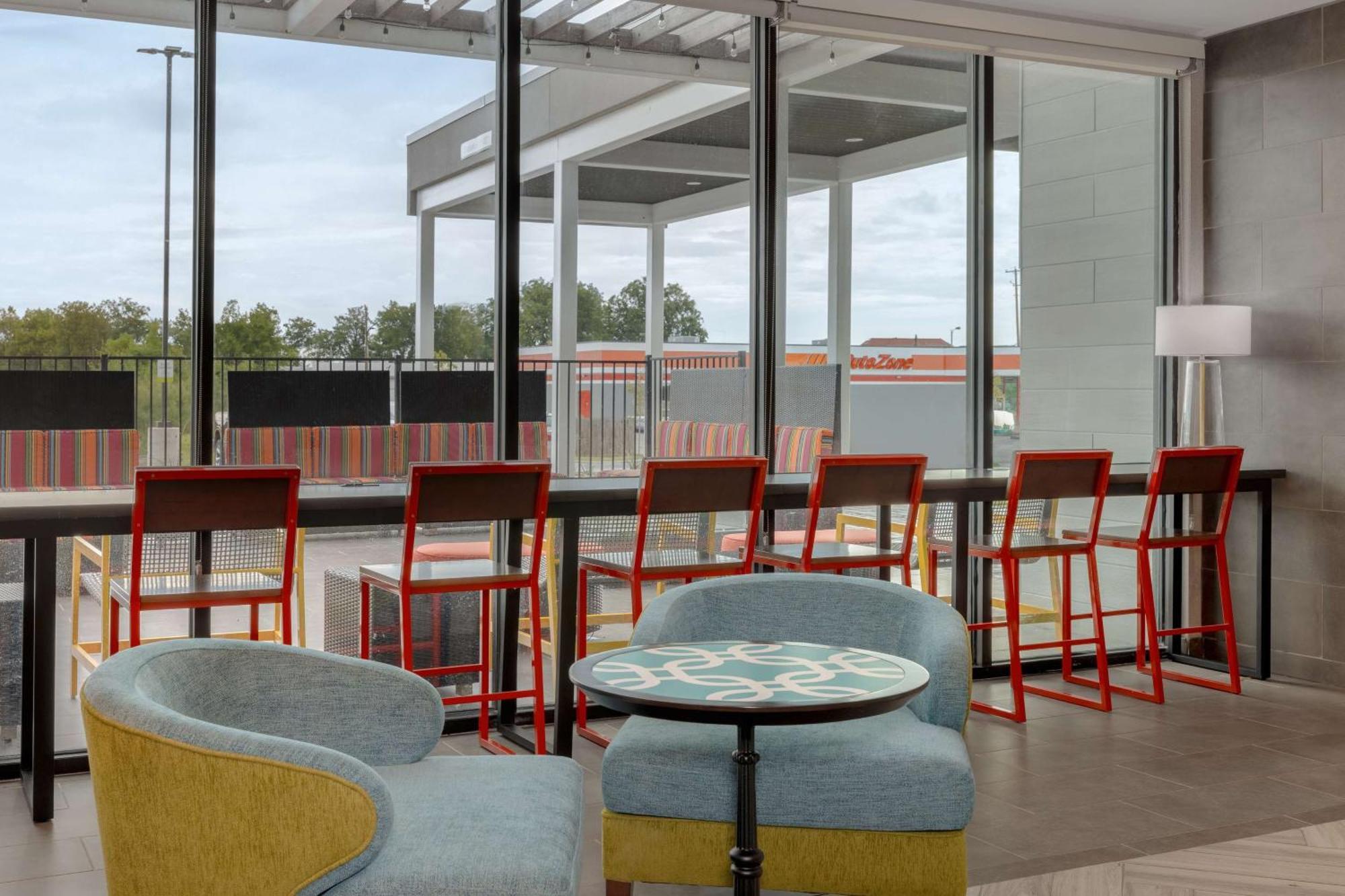 Home2 By Hilton 3* Brownwood