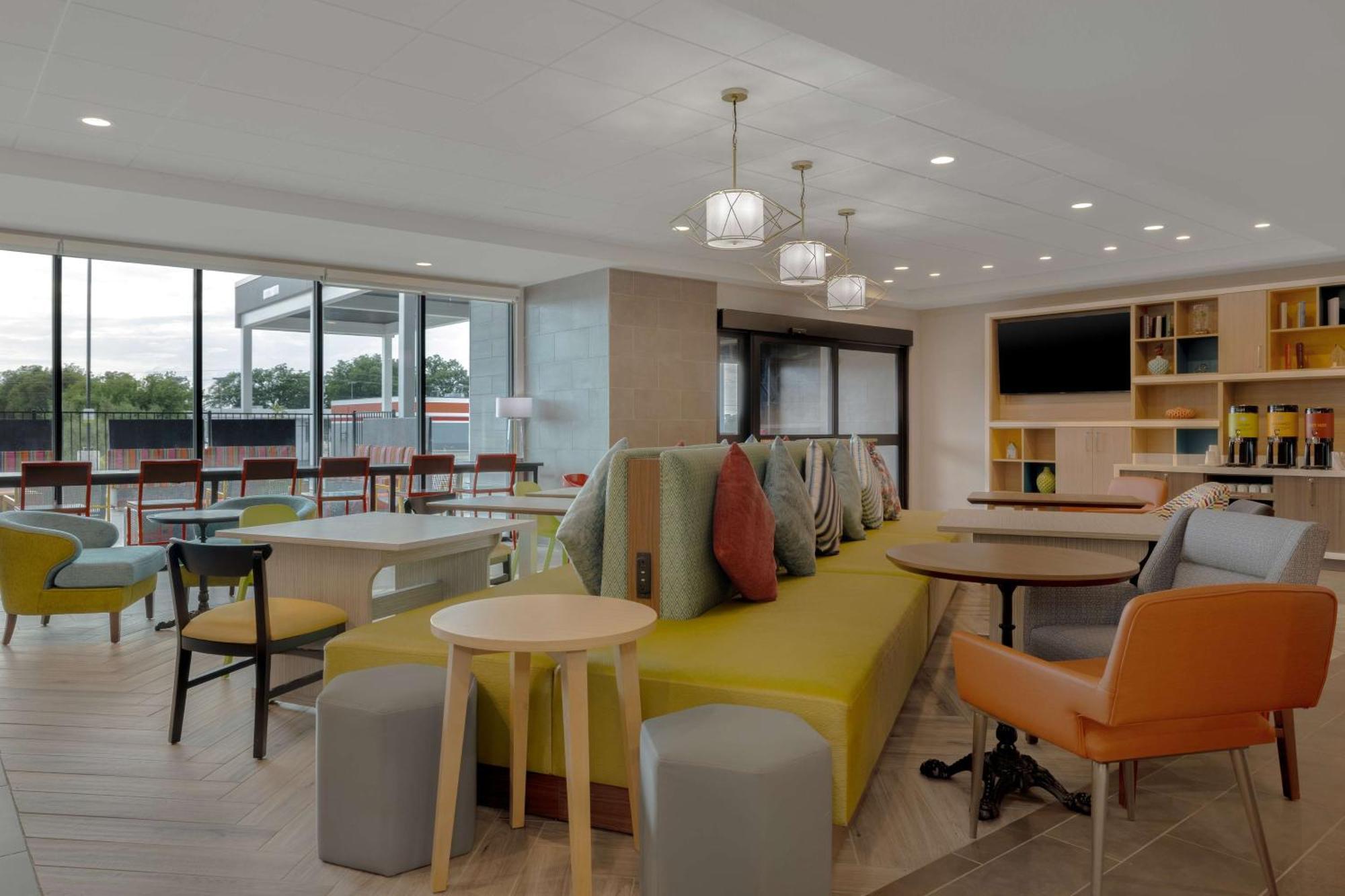 Home2 By Hilton