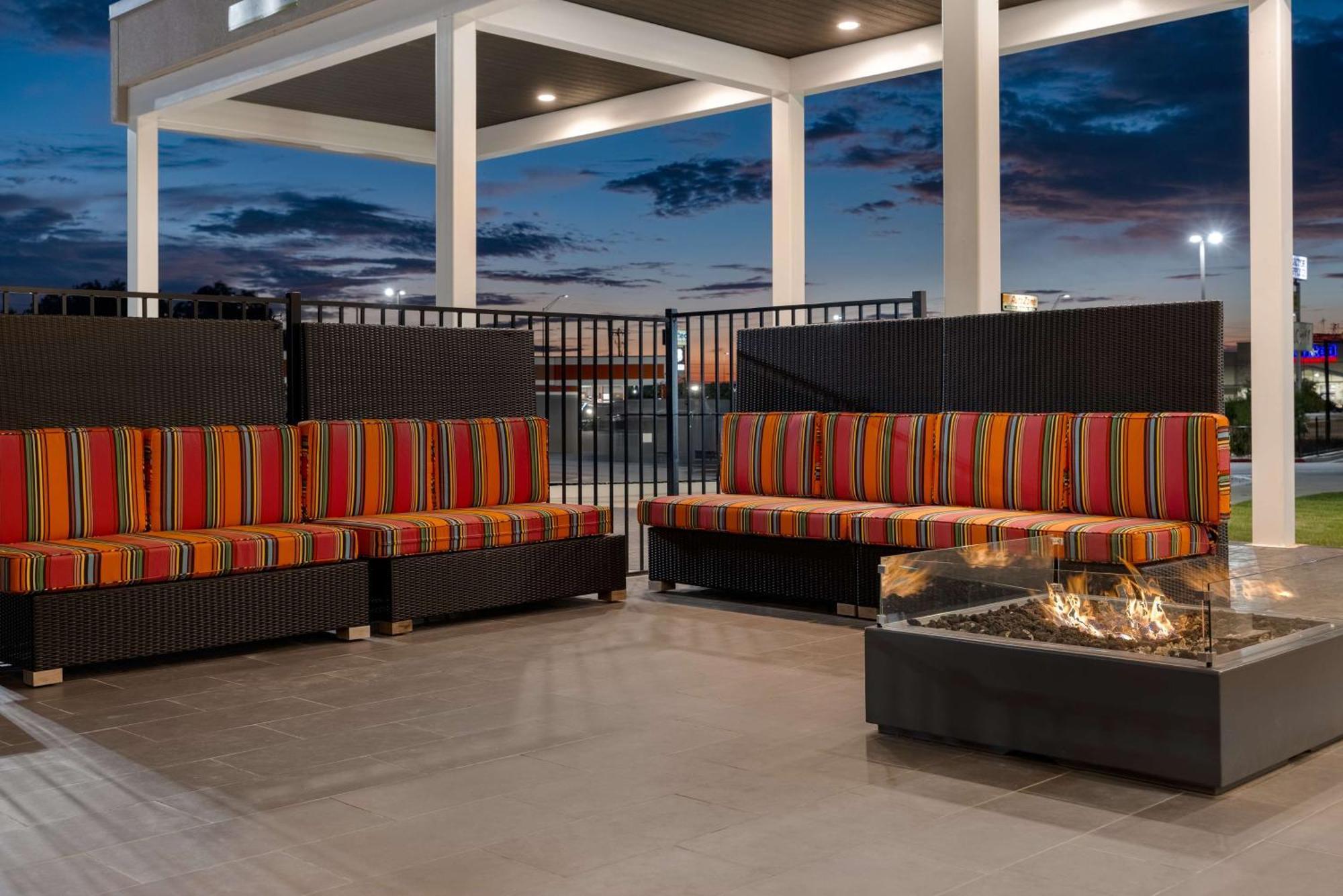 Home2 By Hilton Hotel Brownwood