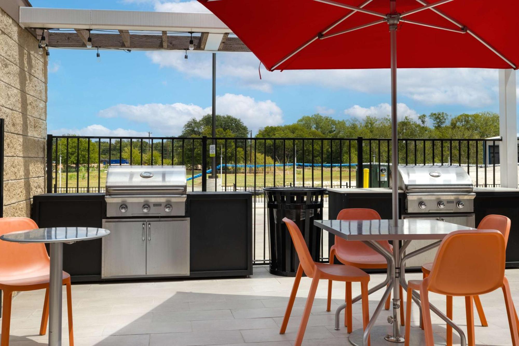 Home2 By Hilton Hotel Brownwood