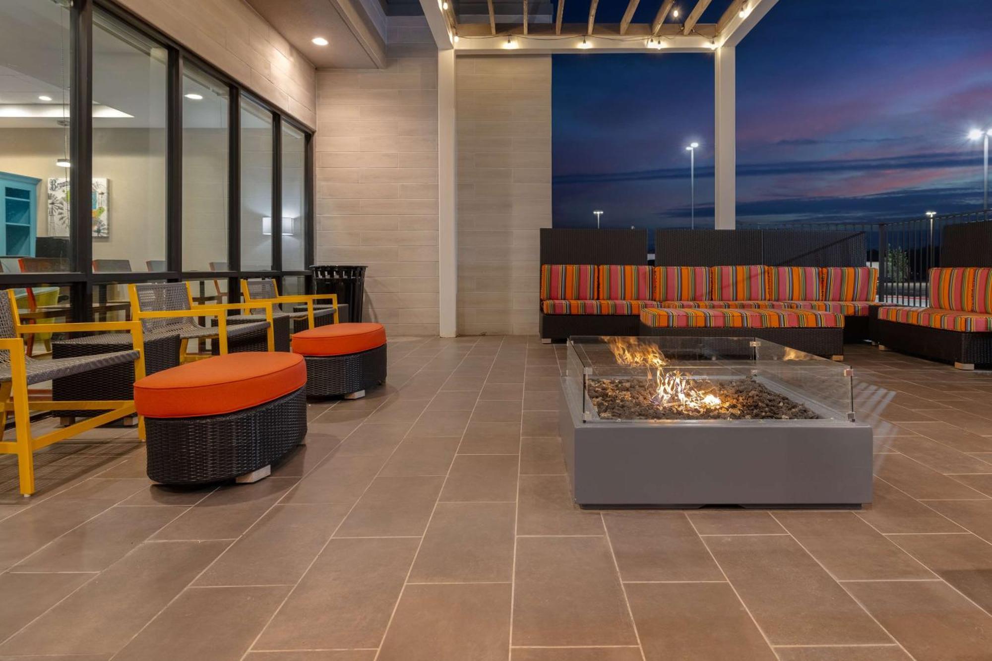 Home2 By Hilton 3* Brownwood