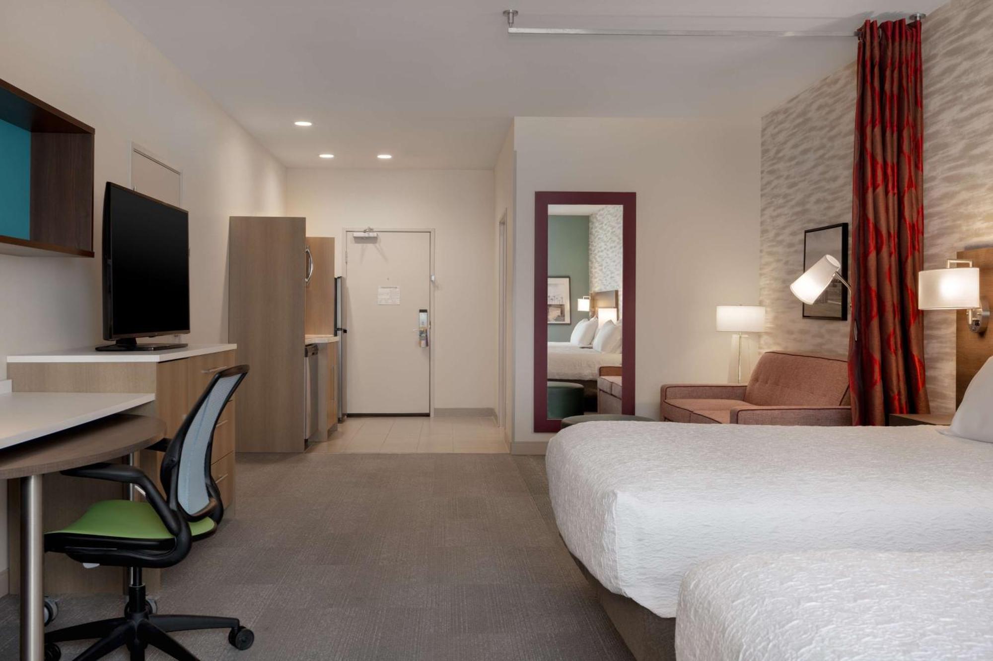 Home2 By Hilton Hotel Brownwood