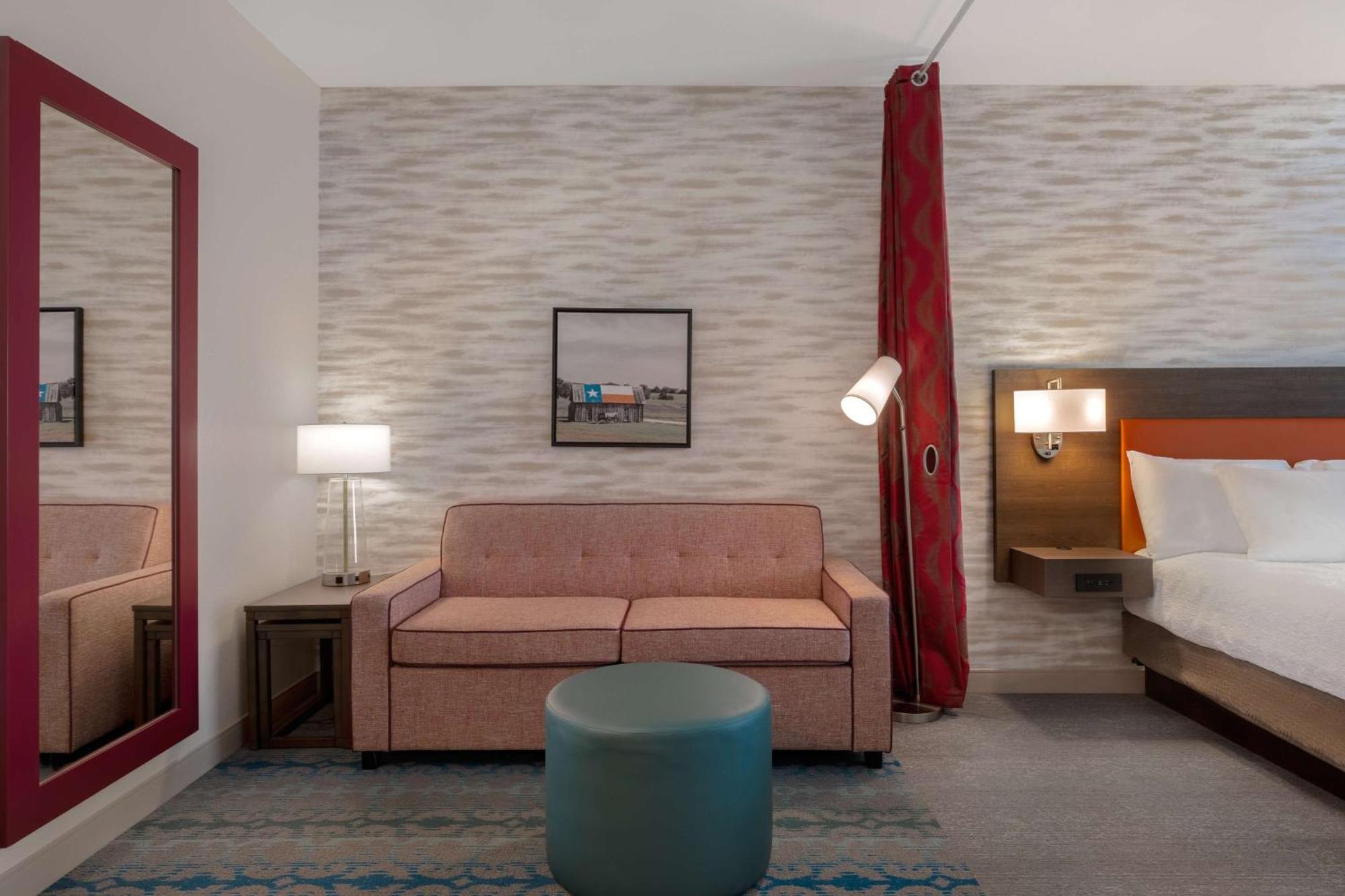 Home2 By Hilton 3* Brownwood